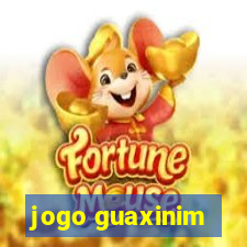 jogo guaxinim